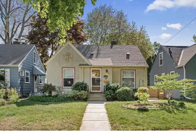 5537 26th Avenue S, Minneapolis, MN 55417 - Photo 1