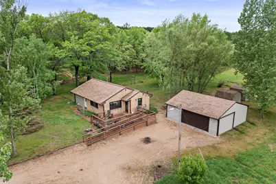 21420 Saint Francis Boulevard NW, Nowthen, MN 55303 - Photo 1