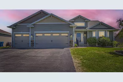 10034 191st Avenue NW, Elk River, MN 55330 - Photo 1