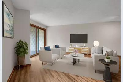 1225 Lasalle Avenue #302, Minneapolis, MN 55403 - Photo 1