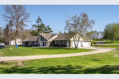 31474 Enchanted Loop, Burtrum, MN 56318 - Photo 1