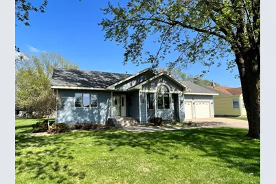 538 Elm Street N, Sauk Centre Township, MN 56378 - Photo 1