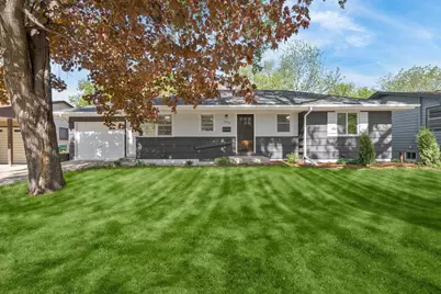 1805 Melrose Avenue, Saint Louis Park, MN 55426 - Photo 1