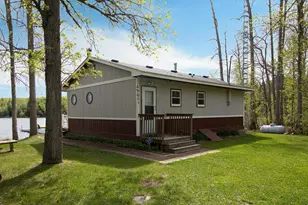 7528 S Little Thunder Dr NE, Remer, MN 56672 - Photo 1