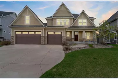 16025 58th Place N, Plymouth, MN 55446 - Photo 1