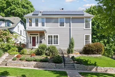 703 Linwood Avenue, Saint Paul, MN 55105 - Photo 1