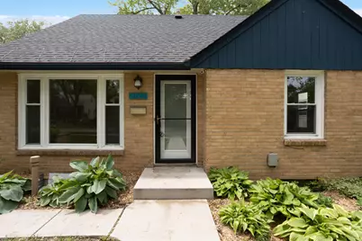 3122 Arthur Street NE, Minneapolis, MN 55418 - Photo 1