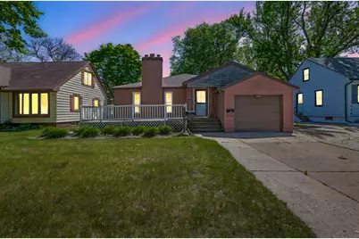 1202 Webster Street, Fairmont, MN 56031 - Photo 1