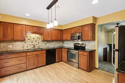 7701 N College Park Drive, Brooklyn Park, MN 55445 - Photo 1