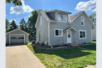 211 S Manyaska Street, Sherburn, MN 56171 - Photo 1