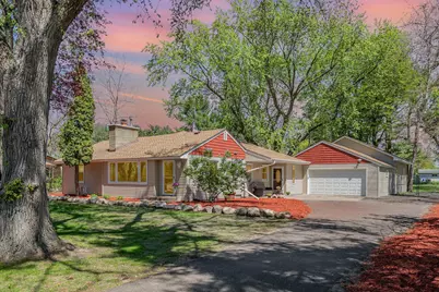 4596 Otter Lake Road, White Bear Lake, MN 55110 - Photo 1