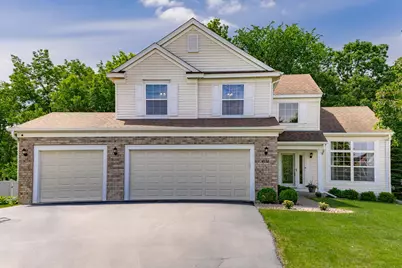 4132 Oakbrooke Curve, Eagan, MN 55122 - Photo 1