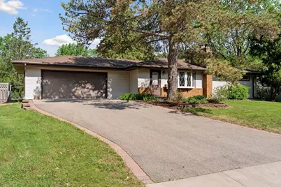 11038 Russell Avenue S, Bloomington, MN 55431 - Photo 1