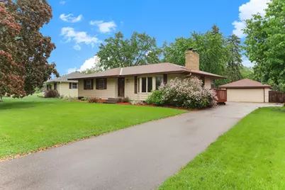 8464 Meadow Lake Road N, New Hope, MN 55428 - Photo 1