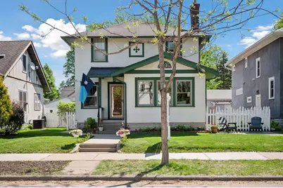 2723 Garfield Street NE, Minneapolis, MN 55418 - Photo 1