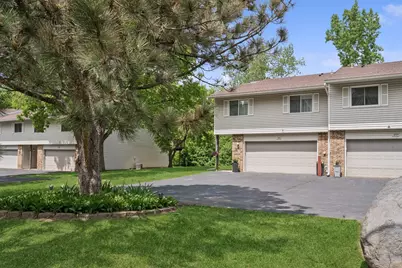 1301 Crestridge Lane, Eagan, MN 55123 - Photo 1