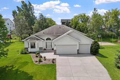 13735 57th Avenue N, Plymouth, MN 55446 - Photo 1