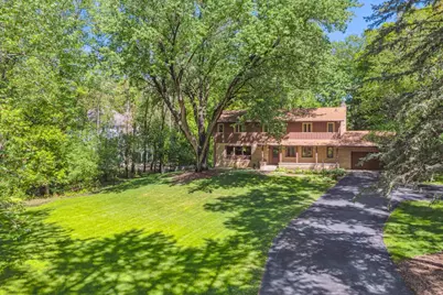 1801 Deer Hill Drive, Minnetonka, MN 55391 - Photo 1