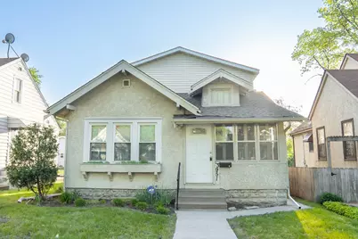 3951 Sheridan Avenue N, Minneapolis, MN 55412 - Photo 1