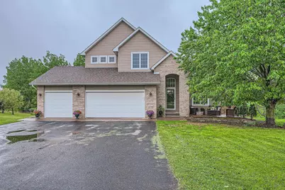 22760 Imperial Avenue N, Forest Lake, MN 55025 - Photo 1