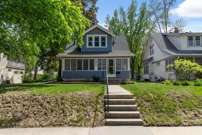 1372 Portland Avenue, Saint Paul, MN 55104 - Photo 1