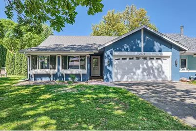 2044 28th Avenue NW, New Brighton, MN 55112 - Photo 1