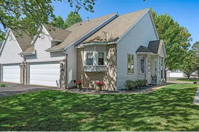 9599 Juniper Street NW, Coon Rapids, MN 55433 - Photo 1