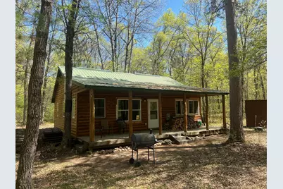 30676 Hideaway Trail, Webb Lake, WI 54830 - Photo 1