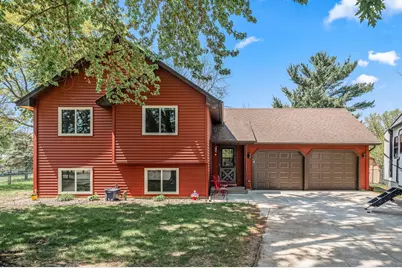 601 116th Lane NE, Blaine, MN 55434 - Photo 1