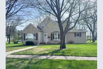 404 5th Avenue, Wilmont, MN 56185 - Photo 1