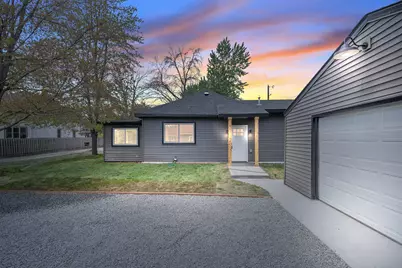 309 N Shore Drive, Forest Lake, MN 55025 - Photo 1