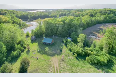 Tbd 470th Street, Vergas, MN 56587 - Photo 1