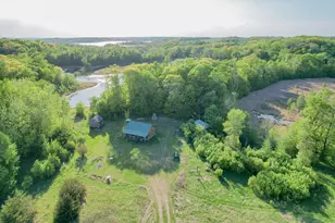 Tbd 470th St, Vergas, MN 56587 - Photo 1