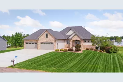28703 Bay Shore Drive NW, Bradford Township, MN 55040 - Photo 1