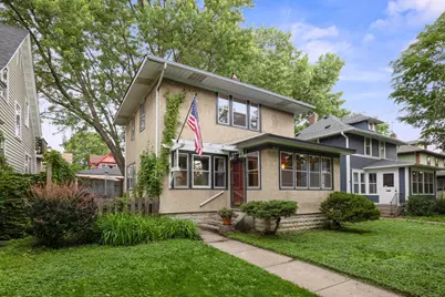 3032 12th Avenue S, Minneapolis, MN 55407 - Photo 1