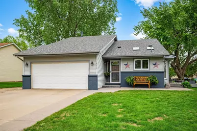 14713 Westcliffe Drive, Burnsville, MN 55306 - Photo 1