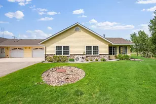 116 West Street Circle, Miltona Township, MN 56354 - Photo 1