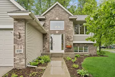 5101 201st Street N, Forest Lake, MN 55025 - Photo 1