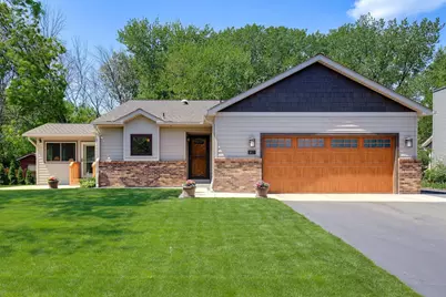 1617 Lakewood Drive N, Maplewood, MN 55119 - Photo 1