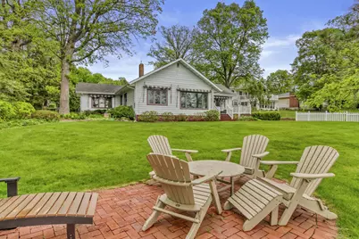 1522 E Shore Drive, Detroit Lakes, MN 56501 - Photo 1