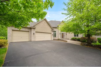 16730 43rd Avenue N, Plymouth, MN 55446 - Photo 1