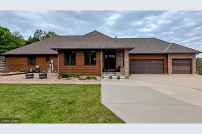 628 3rd Avenue SW, Long Prairie, MN 56347 - Photo 1