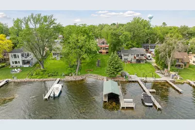 2452 Black Lake Road, Spring Park, MN 55384 - Photo 1