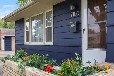 7100 Major Avenue N, Brooklyn Center, MN 55429 - Photo 1