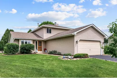 3649 Tower Pond Drive, Anoka, MN 55303 - Photo 1