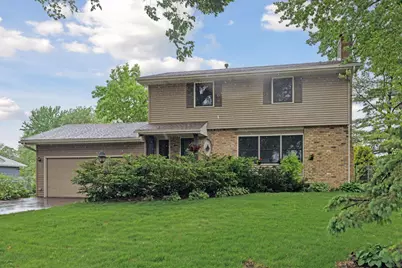 8016 Ridgeway Road, Golden Valley, MN 55426 - Photo 1