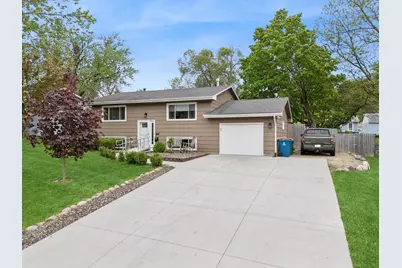 3807 Independence Avenue N, New Hope, MN 55427 - Photo 1