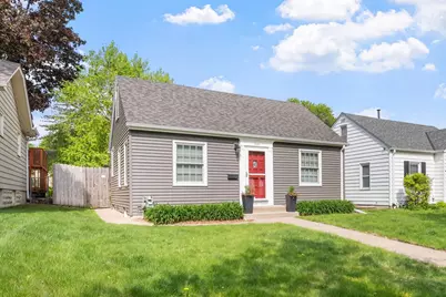 3126 McKinley Street NE, Minneapolis, MN 55418 - Photo 1