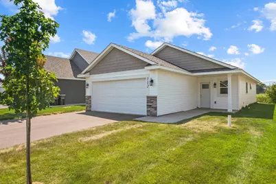 712 Cherrywood Lane NE, Isanti, MN 55040 - Photo 1