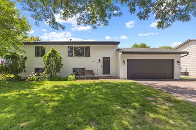 11215 Sumter Avenue N, Champlin, MN 55316 - Photo 1